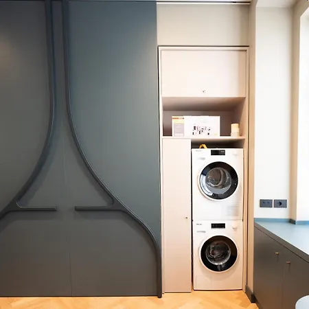 Apartamento Amabilia Tergeste Trieste