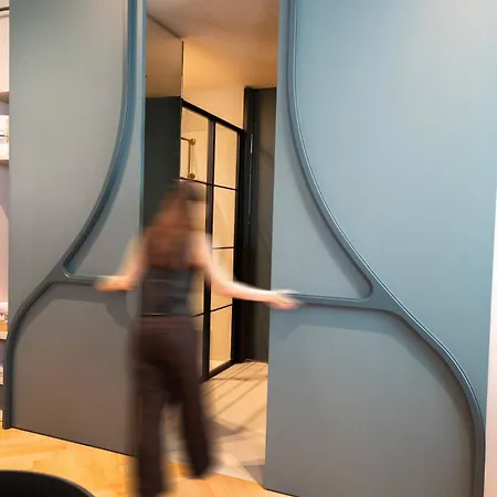 Amabilia Tergeste Apartamento Trieste