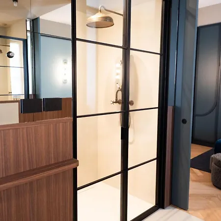 Apartamento Amabilia Tergeste *