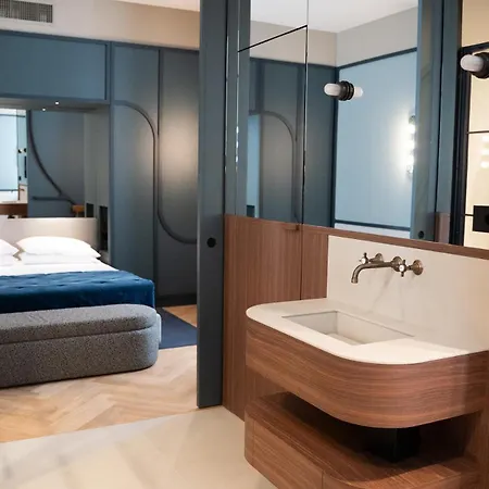 Apartamento Amabilia Tergeste Trieste