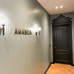 Amabilia Tergeste 公寓 *