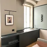 公寓 Amabilia Tergeste *