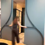 Amabilia Tergeste 公寓 的里雅斯特