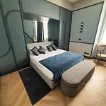 公寓 Amabilia Tergeste 的里雅斯特