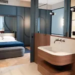 公寓 Amabilia Tergeste 的里雅斯特