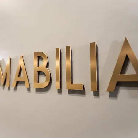 Amabilia Tergeste 公寓