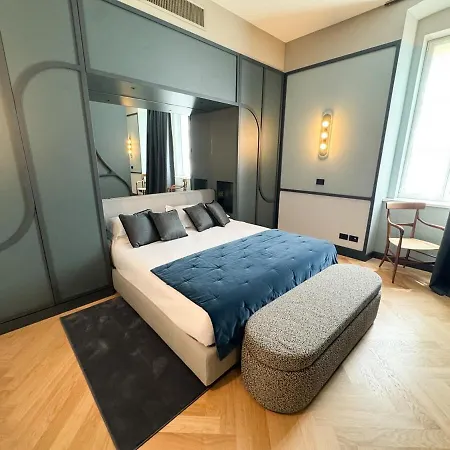 Amabilia Tergeste * 的里雅斯特